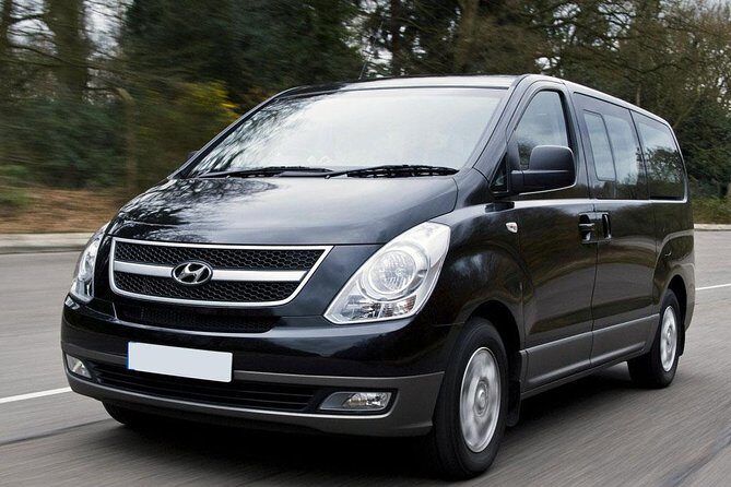 Private Taxi Service From Phnom Penh - Siem Reap City - The 5 to 6 hour Phnom Penh to Siem Reap ride, in real life