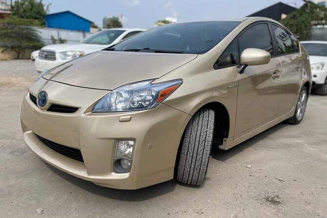 Private Taxi Siem Reap Airport or Hotel Transfer - Pickup That Feels Like Instant Relief in Siem Reap
