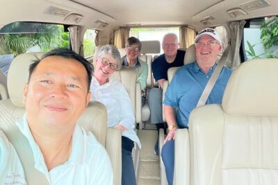 Private Taxi Siem Reap to Sihanoukville English Speaking Driver - The 8–10 Hour Ride: Timing, Stops, and Staying Comfortable