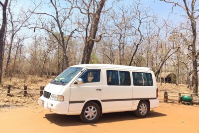 Private Taxi Transfer From Battambang - Siem Reap City - The English-Speaking Driver: More Than Just Directions
