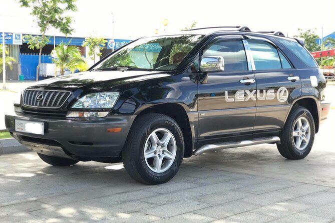 Private Taxi Transfer From Siem Reap - Battambang City - What the Driver Brings: Safety, English, and Real Road Wisdom