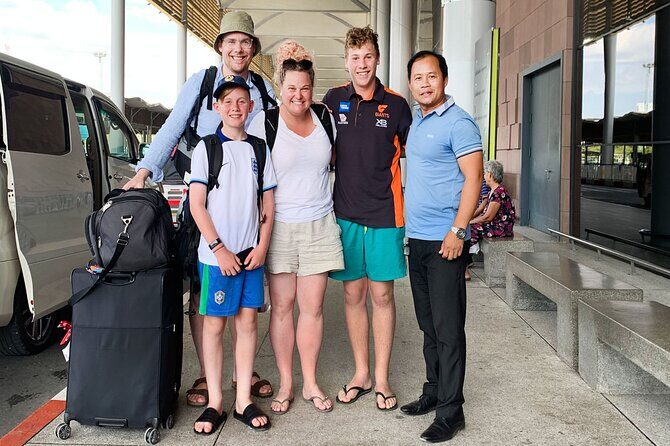 Private Taxi Transfer Phnom Penh - Sihanoukville Car - Minivan - Key Highlights I’d Plan Around