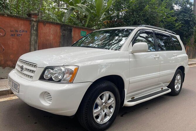 Private Taxi Transfer Phnom Penh - Sihanoukville Car - Minivan - How Long Should You Allow for Your Own Schedule?