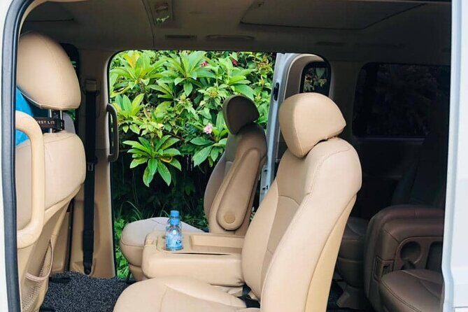Private Taxi Transfer Phnom Penh to Sihanoukville - Timing: planning for an approximate 3-hour Phnom Penh to Sihanoukville transfer