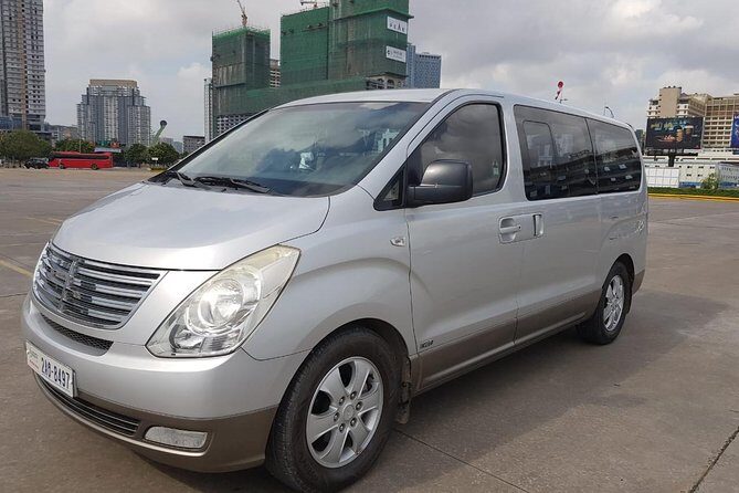 Private Taxi Transfer Siem Reap - Trat Pier - Koh Chang - Key Things I’d Pay Attention To