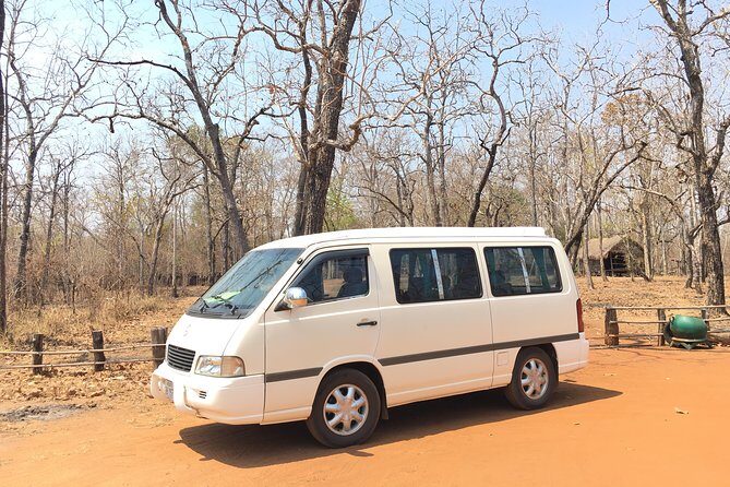 Private Taxi Transfer Siem Reap - Trat Pier - Koh Chang - A Long Cambodia–Thailand Day, Made Private
