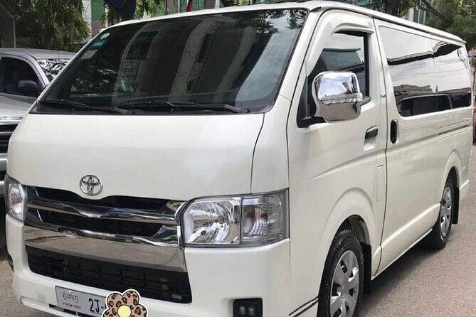 Private Taxi Transfer Siem Reap - Trat Pier - Koh Chang - Poi Pet Border Crossing: The Service Value You’re Paying For