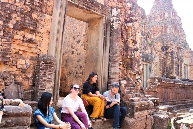 Private Temples and Lake Explorer - Who this tour suits best
