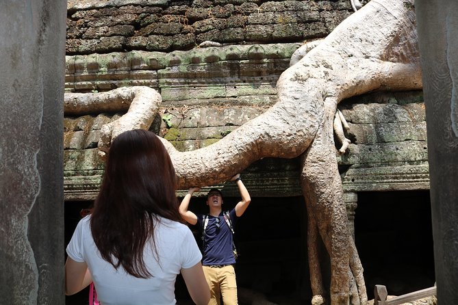 Private Temples and Lake Explorer - Should you book Private Temples and Lake Explorer?