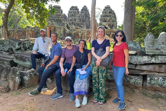 Private Temples and Lake Explorer - Day 2 on Tonle Sap: boat time, floating village life, and Artisans d’Angkor