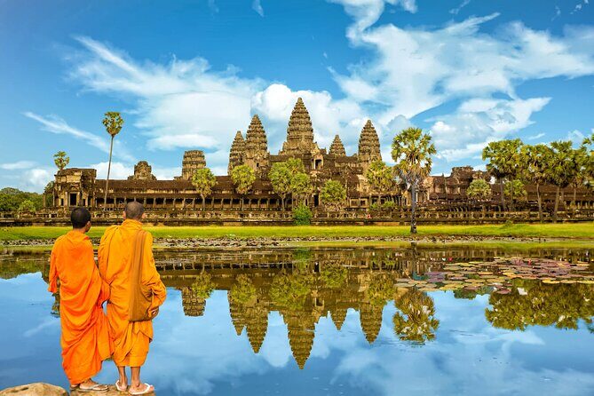 Private Temples Guided Tour (Angkor Wat, Ta Prom & Angkor Thom) - Price and Logistics: What the $75 Covers (and What to Budget Extra)