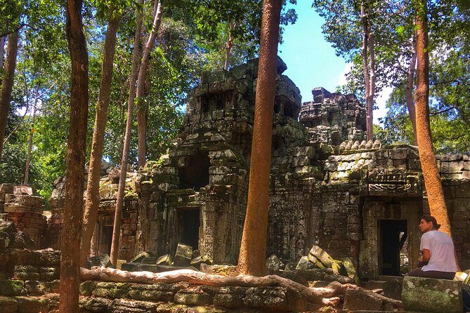 Private Tour: (Avoid Crowds & Heat) 2-Day Angkor Temples - Why this 2-day Angkor plan works when you want fewer crowds and less heat