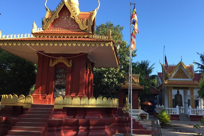 Private Tour: HERO Rats & Angkor National Museum - Who this tour suits best (and who might prefer another plan)