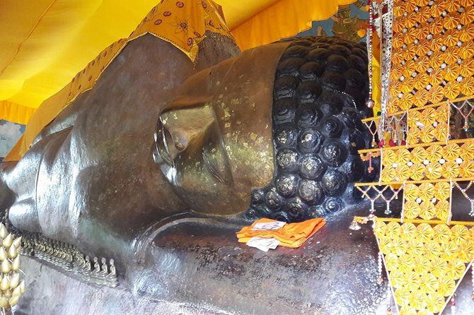Private Tour: Kulen Mountain Day Trip Including Hidden Temple from Siem Reap - Price, Time, and What You Really Get for $94