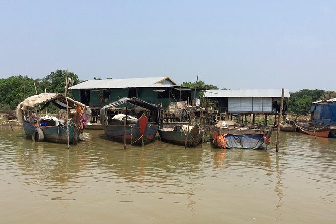 Private Tour to Kompong Phluk Off Beaten Track - Key highlights before you go