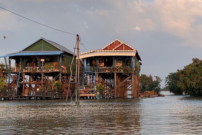 Private Tour to Kompong Phluk Off Beaten Track - Final call: should you book Kompong Phluk off the beaten track?