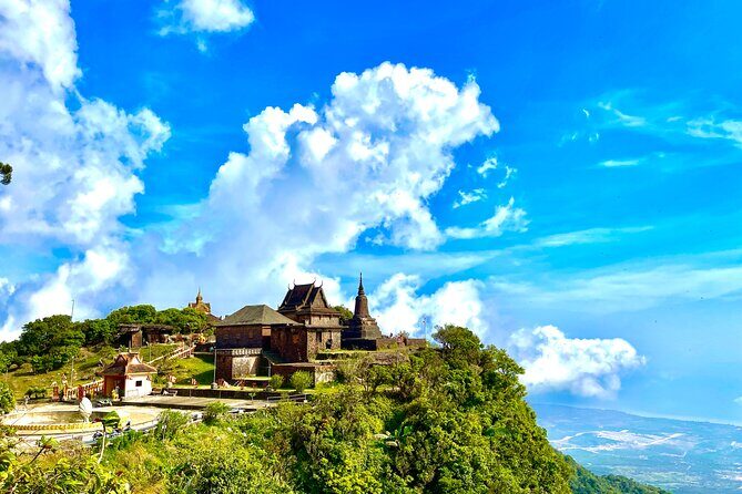 Private Tour To see Kampot , Kep and Bokor Mountain - Key highlights you’ll feel right away