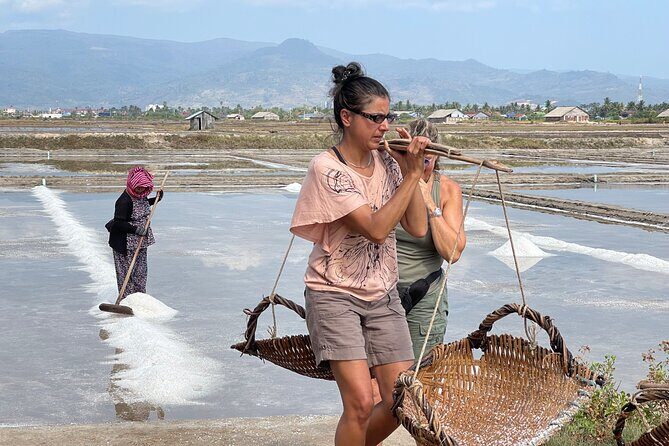 Private Tour To see Kampot , Kep and Bokor Mountain - Private Kampot, Kep, and Bokor in One Long Morning