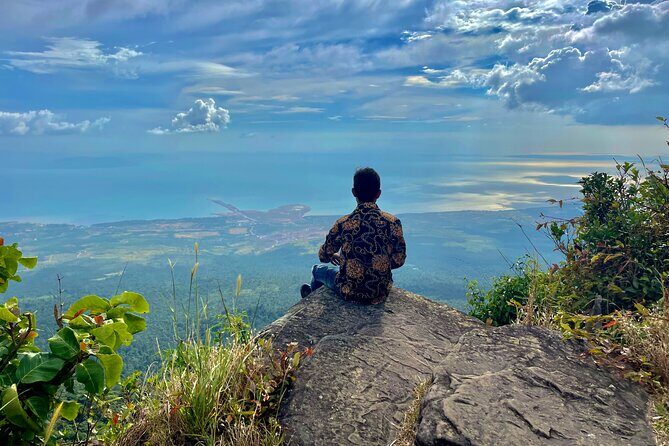 Private Tour To see Kampot , Kep and Bokor Mountain - Price and logistics: how $125 per group stacks up