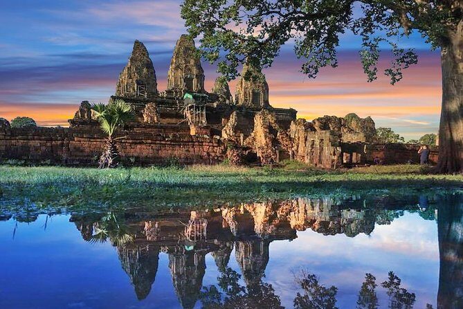 Private Tours Angkor Wat For 2 Days - Why the Guide Matters at Angkor (Rain’s Crowd-Smart Approach)