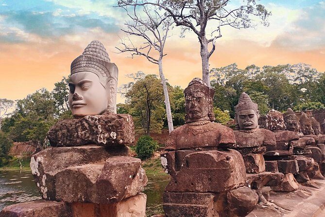 Private Tours Angkor Wat For 2 Days - What to Pack and How to Handle the Heat and Light