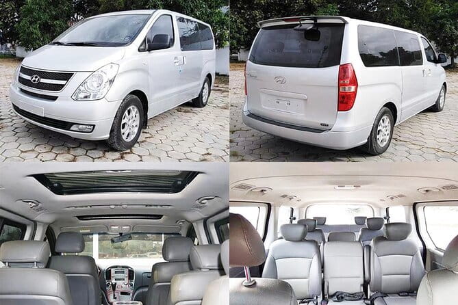 Private Transfer From or to Phnom Penh <=> Sihanoukville - The driving experience: comfort, timing, and real-world breaks