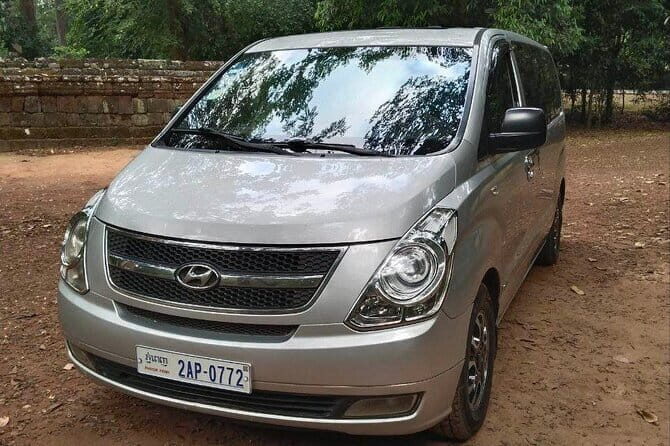 Private Transfer From Phnom Penh To Sihanoukville - Key Points to Know Before You Ride