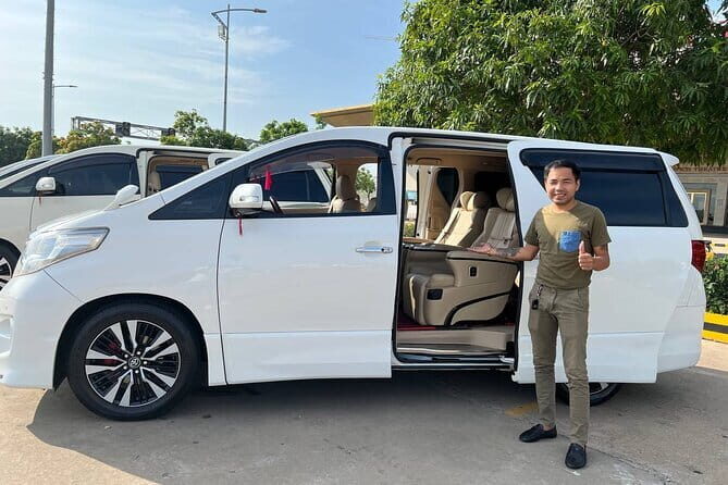 Private Transfer From Phnom Penh To Sihanoukville - Who Should Book This Transfer (and Who Might Skip It)