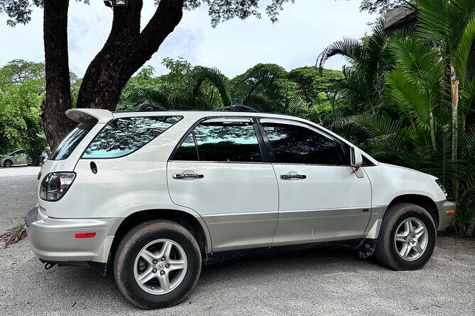 Private Transfer From Siem Reap Airport to Hotel - The Arrival Sequence: What to Expect, Step by Step
