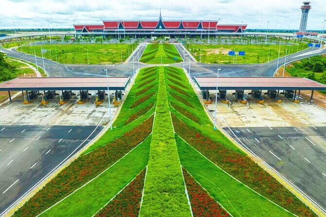 Private Transfer from Siem Reap Angkor Int'l Airport to Town - Key Things I’d Plan for Before You Go