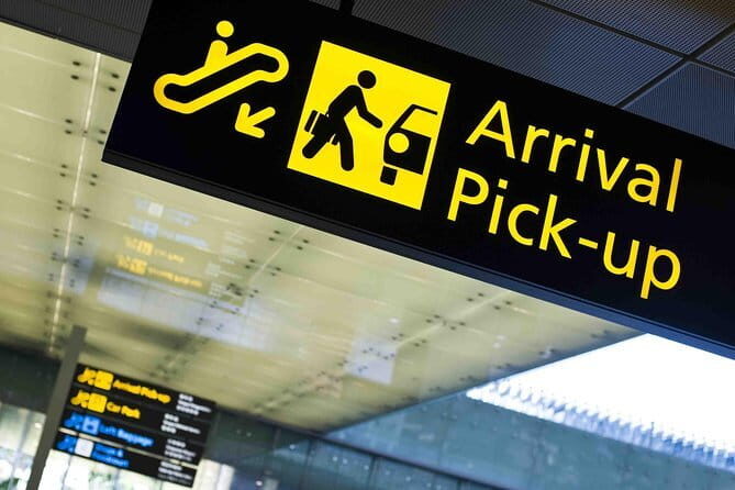Private Transfer from Siem Reap Angkor Int'l Airport to Town - Price That Works for Small Groups (and When It’s Worth It)