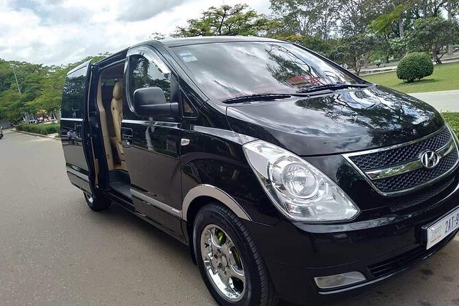 Private Transfer from Siem Reap to Phnom Penh - Price and Value: What $75 Per Person Buys You