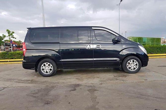 Private Transfer from Siem Reap to Phnom Penh - Beyond Phnom Penh: Same Service to Sihanoukville, Kampot, and Kep
