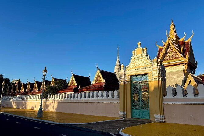 Private Transfer : Phnom Penh ↔ Sihanouk Ville - Price and value: what $100 per group really buys you