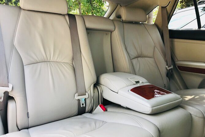Private Transfer : Phnom Penh ↔ Sihanouk Ville - Who this transfer is best for (and who might skip it)