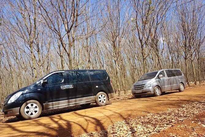 Private Transfer Service from Siem Reap to Phnom Penh - Who should book this transfer (and who might not need it)