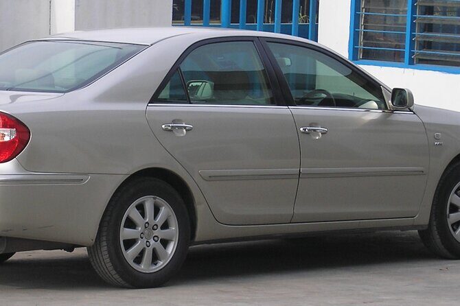 Private Transfer Service from Siem Reap to Phnom Penh - Should you book this Siem Reap to Phnom Penh private transfer?