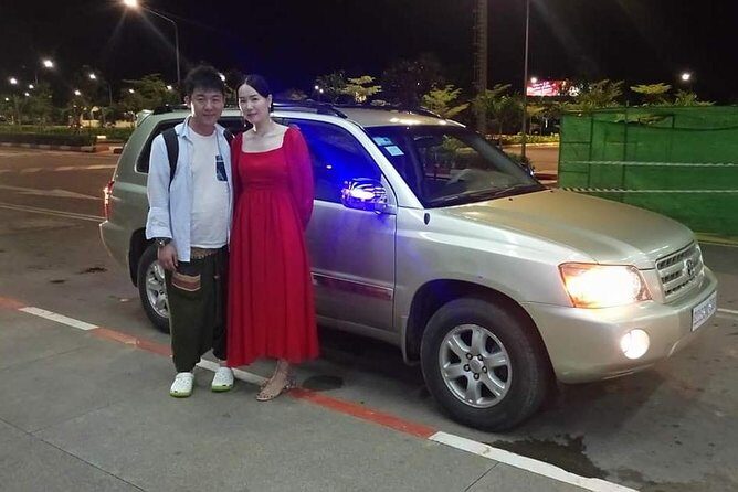 Private Transfer: Siem Reap Angkor Internation Airport to Hotel - Timing Tips That Reduce Airport Stress