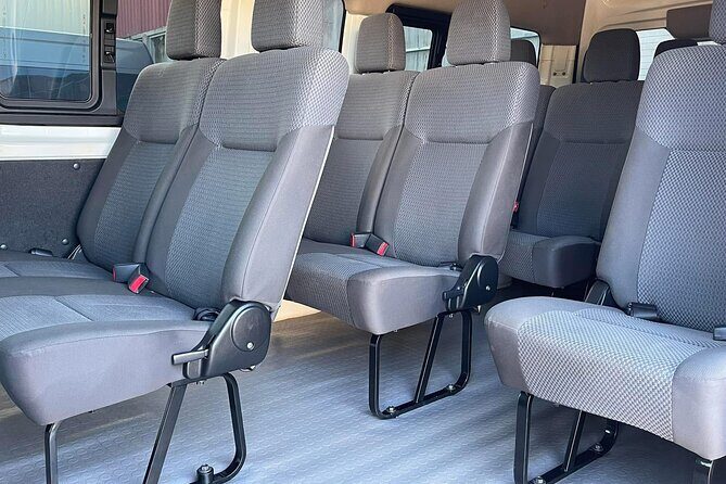 Private Transfer : Siem Reap ↔ Sihanouk Ville - What the Ride Actually Includes (Comfort and Control)