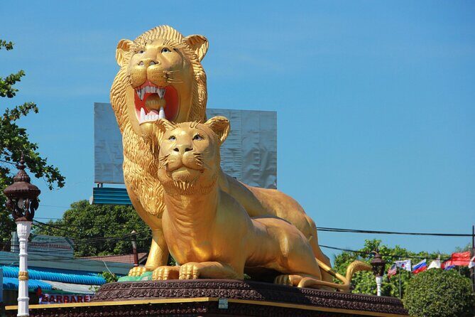 Private Transfer : Siem Reap ↔ Sihanouk Ville - Comfort Tips for a 9 to 10 Hour Travel Day