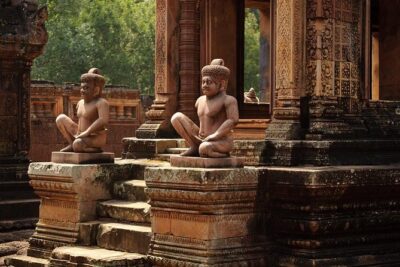 Private Transfer : Siem Reap ↔ Battambang - Vehicle Choices and Door-to-Door Convenience (The Real Win)