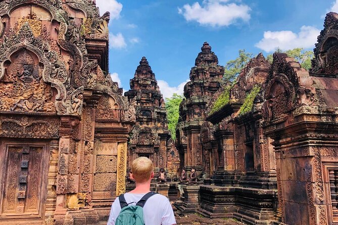 Private Transfer : Siem Reap ↔ Battambang - The Optional English-Speaking Guide: When It’s Worth It
