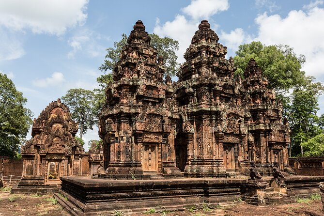 Private Transfer : Siem Reap ↔ Battambang - Price and Value: Why $65 per Group Can Make Sense