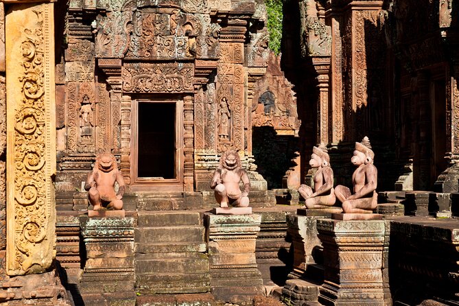 Private Transfer : Siem Reap ↔ Battambang - Practical Tips Before You Go