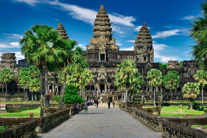Private Two Days Siem Reap Temples Discovery Guided Tour - Key Highlights You’ll Care About