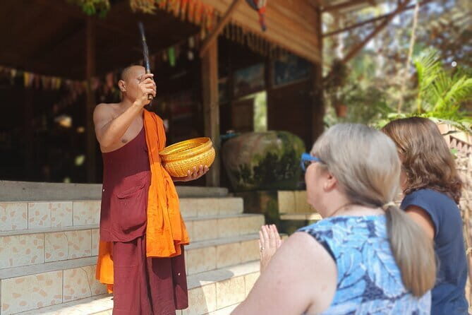 Private Two Days Siem Reap Temples Discovery Guided Tour - Private Two Days: Why This Format Works in Siem Reap