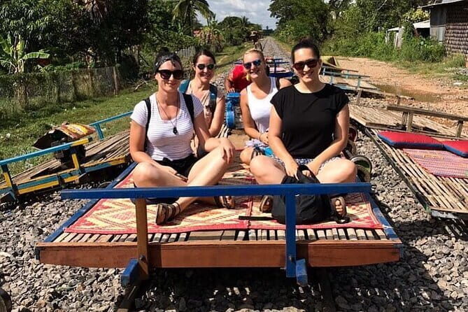 Private Two Days Siem Reap Temples Discovery Guided Tour - Day Two from Siem Reap: Phnom Kulen National Park to Tonle Sap by Boat