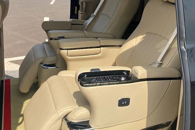 Private Van Phnom Penh To Siem Reap English Speaking Driver - Price for Up to 5: When This Transfer Becomes Great Value