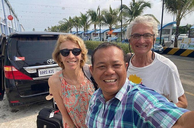 Private Van Phnom Penh To Siem Reap English Speaking Driver - Who Should Book This Private Transfer?
