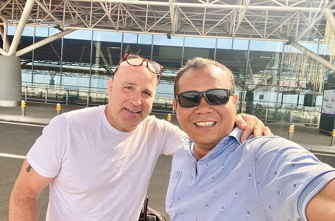 Private Van Phnom Penh To Sihanouk Ville-English Speaking Driver - Timing on the Road: The 3 to 4 Hour Ride You Can Actually Plan Around